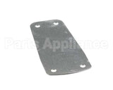 146828 Norlake 4 Hole Hinge Shim .063 Al