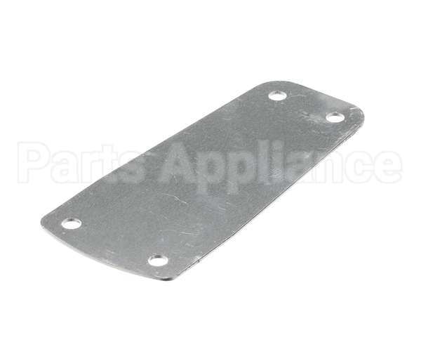 146828 Norlake 4 Hole Hinge Shim .063 Al