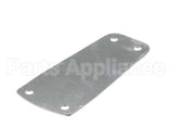 146828 Norlake 4 Hole Hinge Shim .063 Al