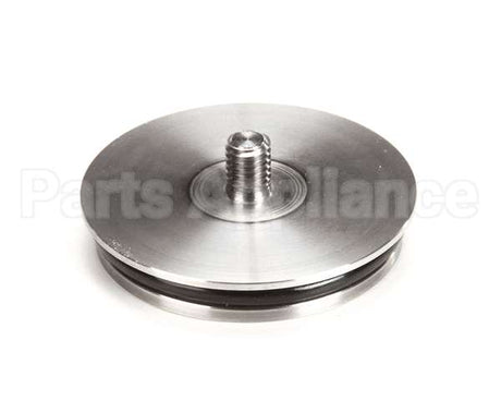 146832 Groen Plunger Drop Down Valve