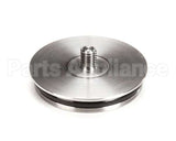 146832 Groen Plunger Drop Down Valve