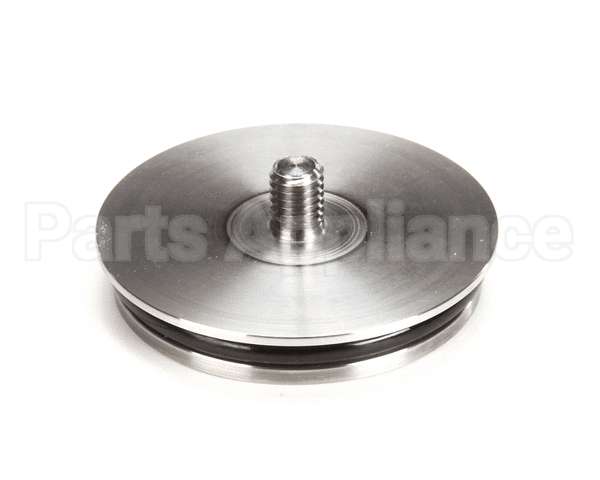 146832 Groen Plunger Drop Down Valve