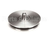 146832 Groen Plunger Drop Down Valve