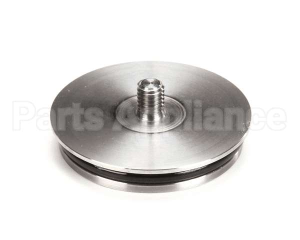 146832 Groen Plunger Drop Down Valve