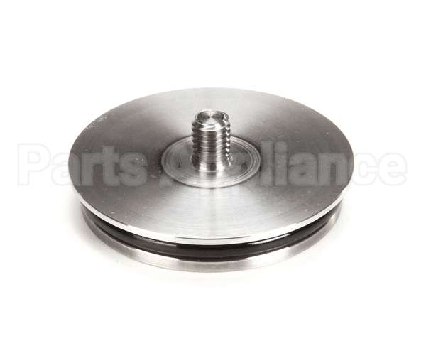 146832 Groen Plunger Drop Down Valve