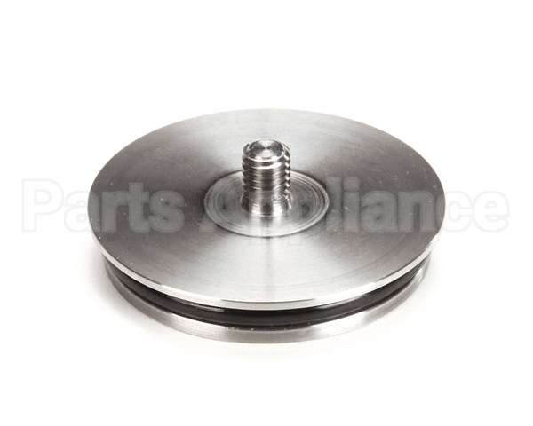 146832 Groen Plunger Drop Down Valve