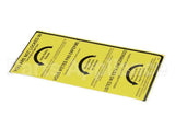 146868 Norlake Safety Sticker