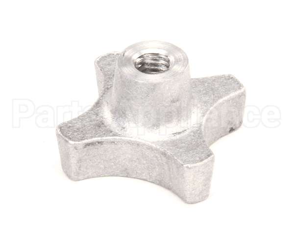 14688 Biro Knob,4 Pt W/ 3/8-16 Tapped Hol