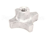 14688 Biro Knob,4 Pt W/ 3/8-16 Tapped Hol