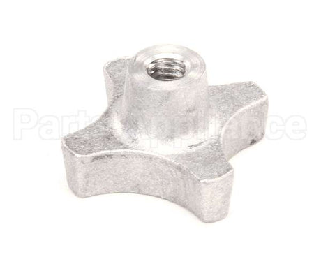 14688 Biro Knob,4 Pt W/ 3/8-16 Tapped Hol