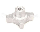 14688 Biro Knob,4 Pt W/ 3/8-16 Tapped Hol