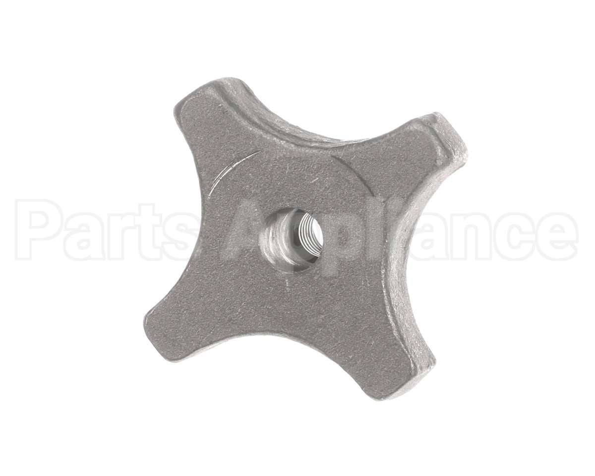 14688-COS Biro Locking Knob, Removable Rear Cover
