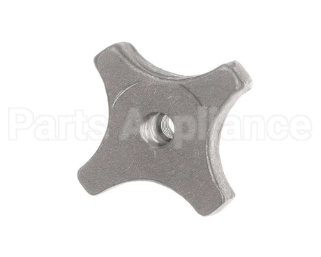 14688-COS Biro Locking Knob, Removable Rear Cover