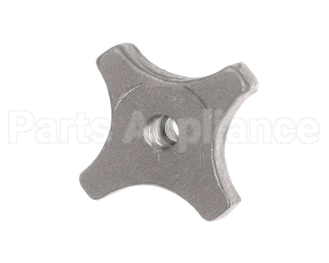 14688-COS Biro Locking Knob, Removable Rear Cover
