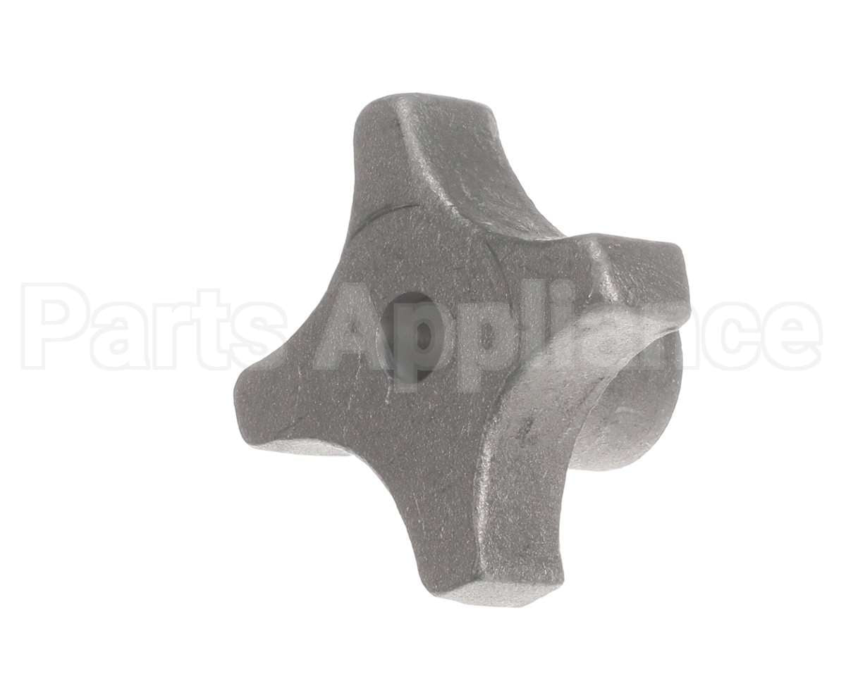 14688-COS Biro Locking Knob, Removable Rear Cover
