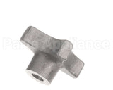 14688-COS Biro Locking Knob, Removable Rear Cover