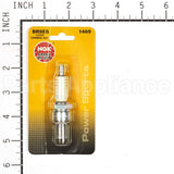 1469 NGK Br9Es Blyb Spark Plug