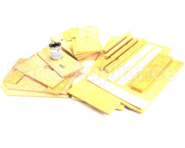 14698 Henny Penny Kit-600-Insul-Above Ka020Jj