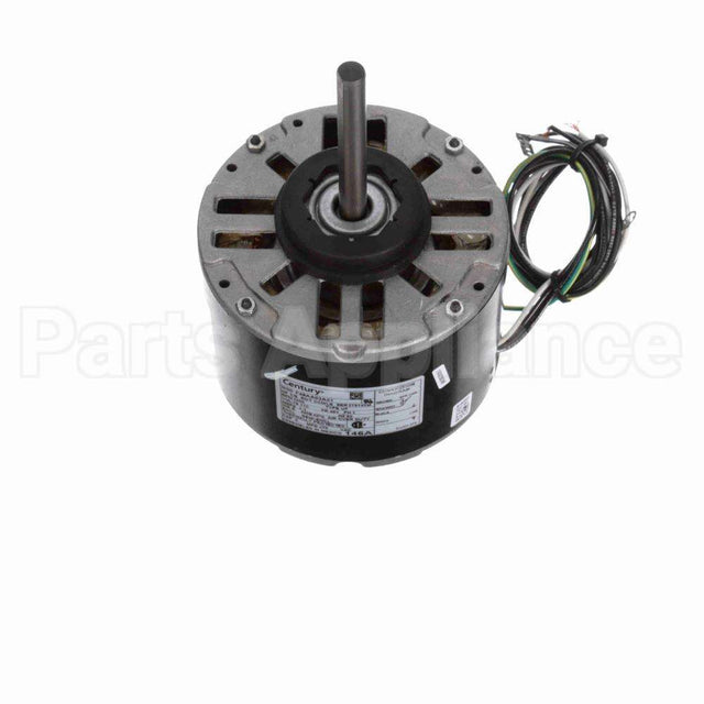 146A Century Fan And Blower Motor