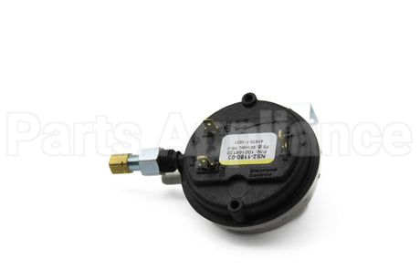 100294587 Lochinvar & A.o. Smith Pressure Switch