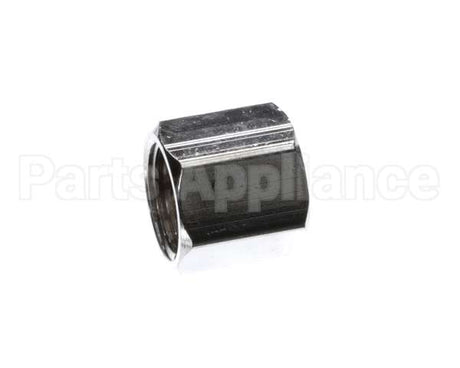 146X T&S Brass 3414Un Female X Female Coupling (Plate