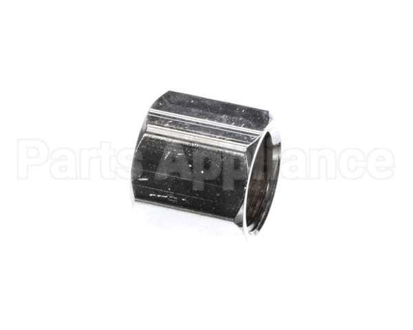 146X T&S Brass 3414Un Female X Female Coupling (Plate