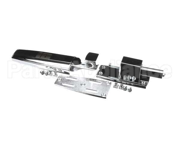 1471 Imperial Brown Hinge, Adjustable-Flush-Ib-Rh