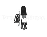 1471 Imperial Brown Hinge, Adjustable-Flush-Ib-Rh