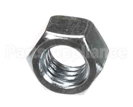 147102 Market Forge 3/8 Hex Steel Nut