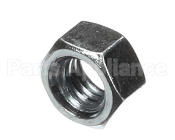 147102 Market Forge 3/8 Hex Steel Nut