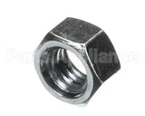 147102 Market Forge 3/8 Hex Steel Nut