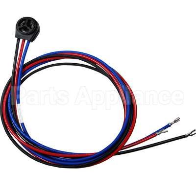 120Z5057 Danfoss Hv Molded Plug Wire Harness