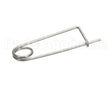 1472 Cretors Spring-Stirrer Blade Retaining