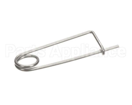 1472 Cretors Spring-Stirrer Blade Retaining