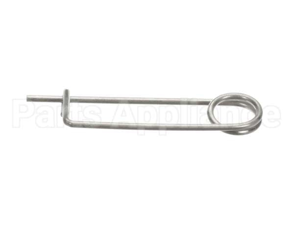 1472 Cretors Spring-Stirrer Blade Retaining