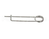1472 Cretors Spring-Stirrer Blade Retaining