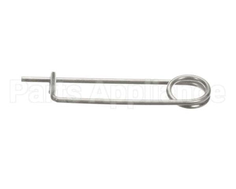 1472 Cretors Spring-Stirrer Blade Retaining