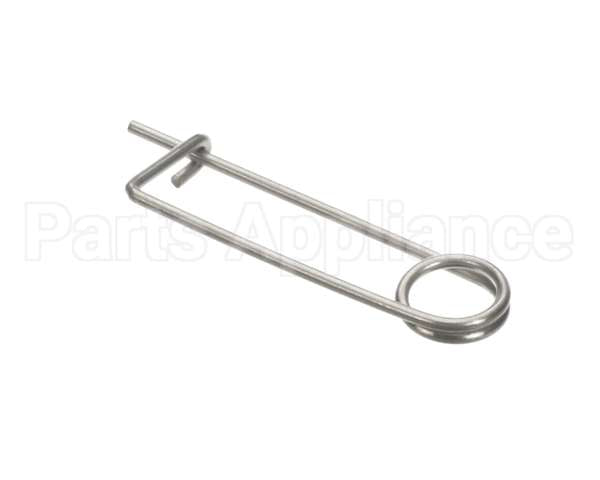 1472 Cretors Spring-Stirrer Blade Retaining