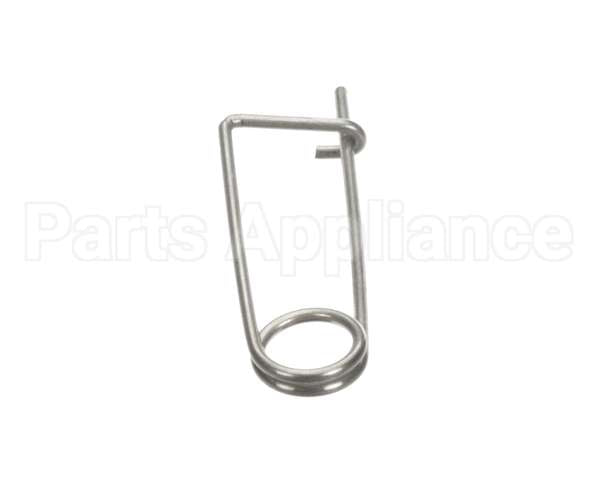 1472 Cretors Spring-Stirrer Blade Retaining