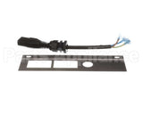 14721 Henny Penny Kit-580 Receptacle Nonce To Ce