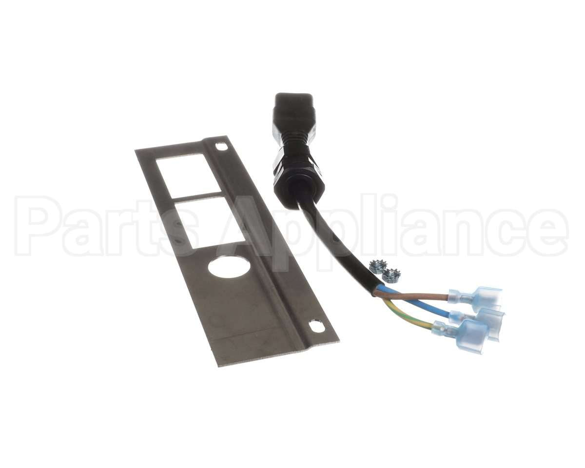 14721 Henny Penny Kit-580 Receptacle Nonce To Ce