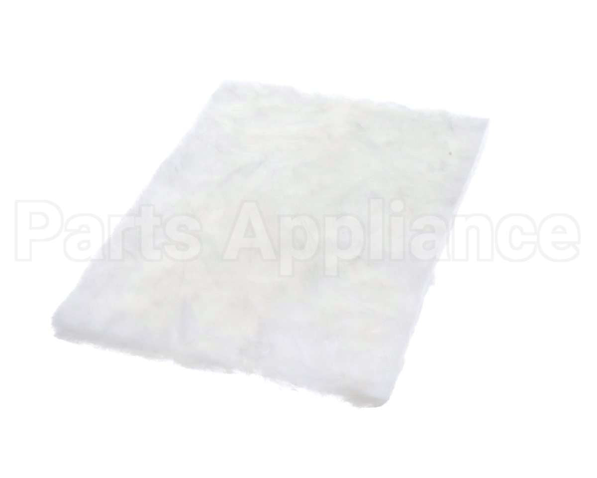 1472206 Garland Insulation 13 3/8 X 9 1/2 X 1