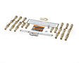 14724 Henny Penny Kit-600Ssi-Conv-Lp To Nat