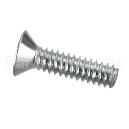 147249 Duke Screw,10-24X3/4Fl Ph Zp