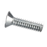 147249 Duke Screw,10-24X3/4Fl Ph Zp