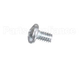147254 Duke Screw,10X1/2Pn Ph Zp-Tek