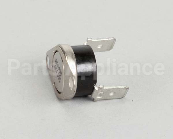 147285 Groen Thermostat, Ready, Ssb-3/5