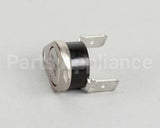 147285 Groen Thermostat, Ready, Ssb-3/5