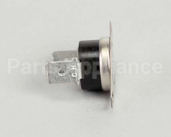 147285 Groen Thermostat, Ready, Ssb-3/5