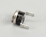 147285 Groen Thermostat, Ready, Ssb-3/5